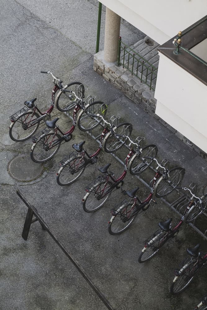 Bicycling