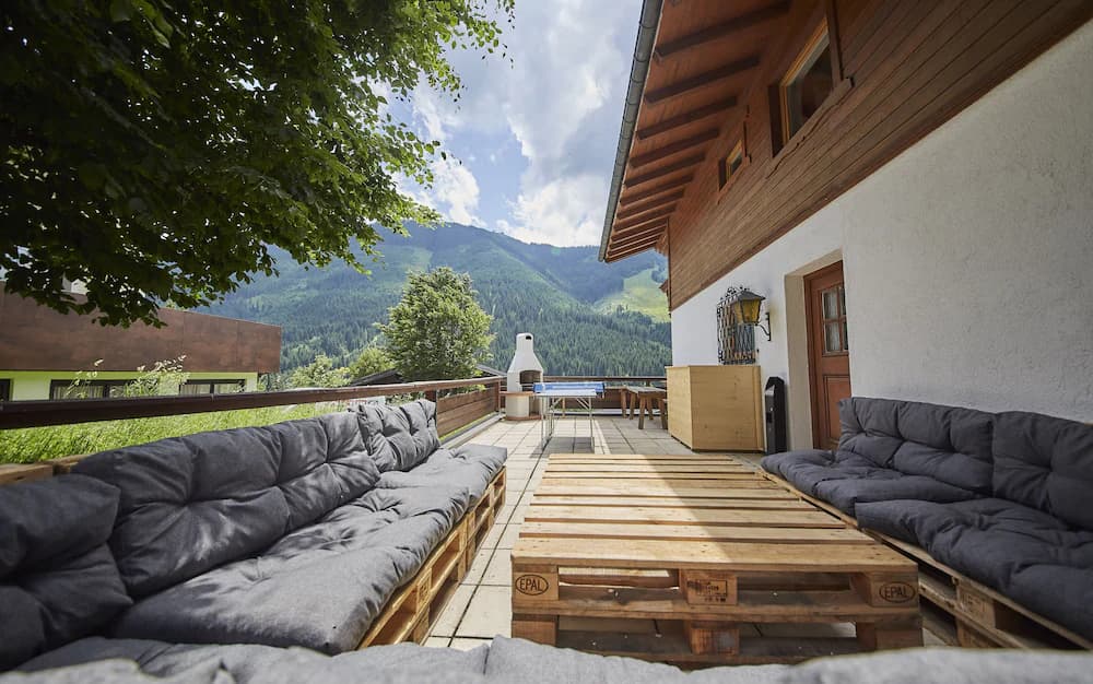 Sundeck