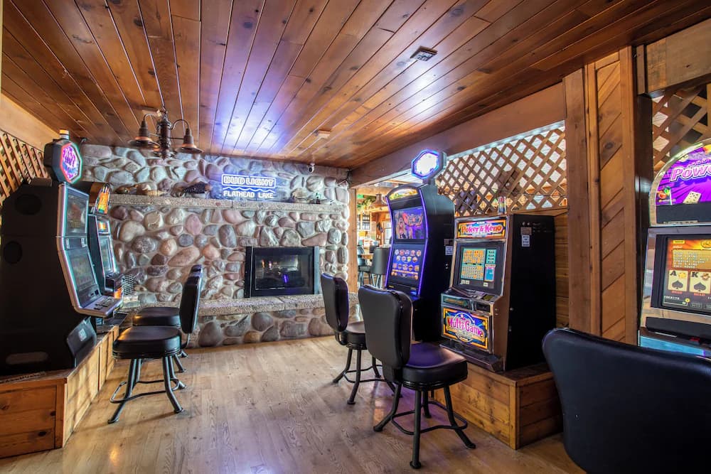 Casino