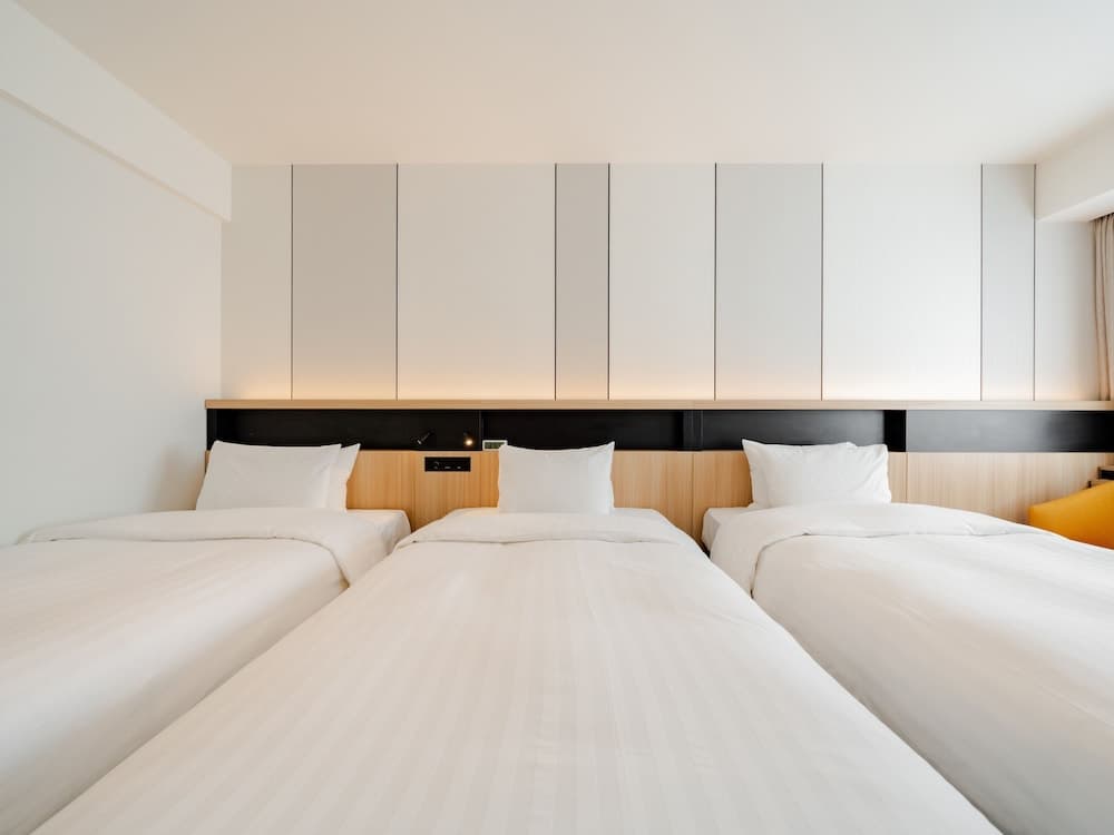Extra beds