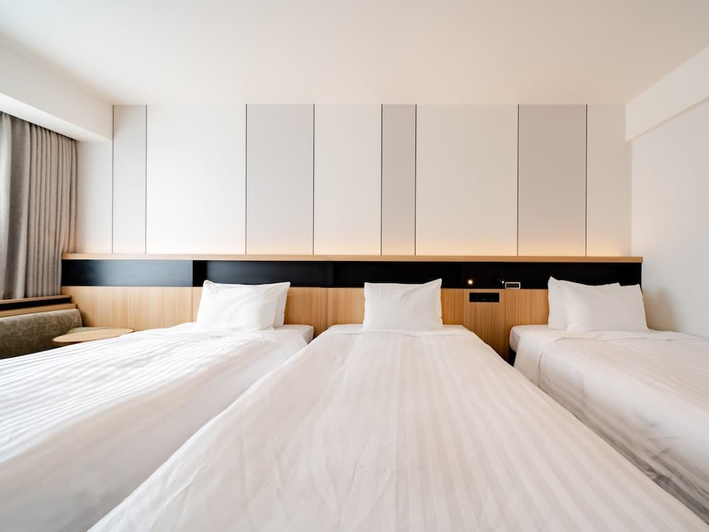 Extra beds