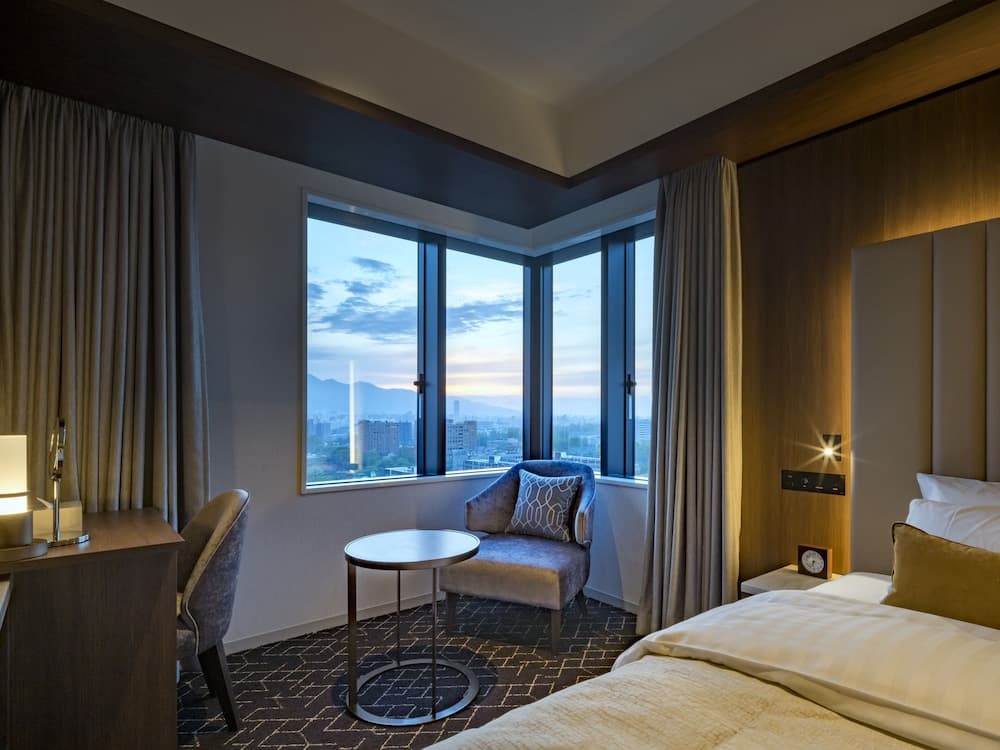View from room