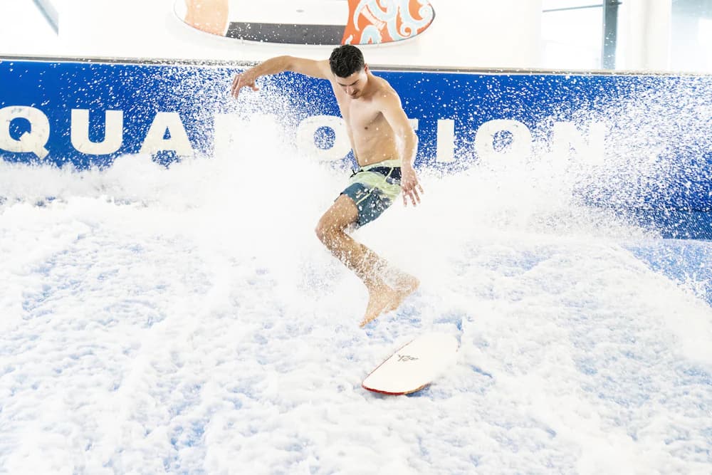 Water park
