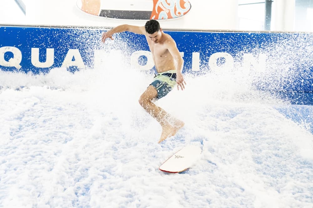 Water park