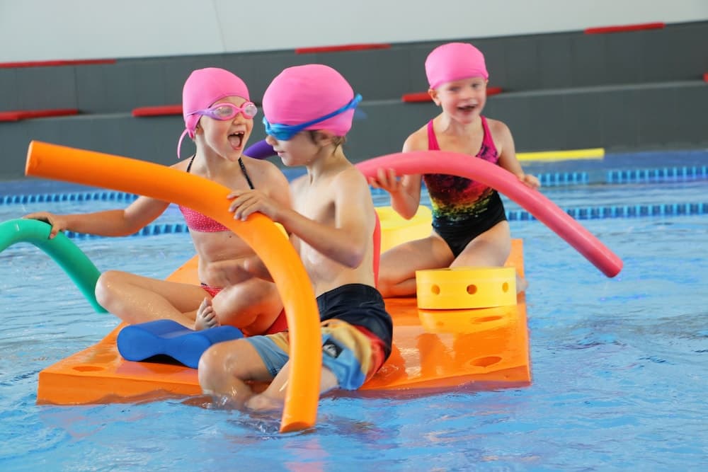 Children's pool