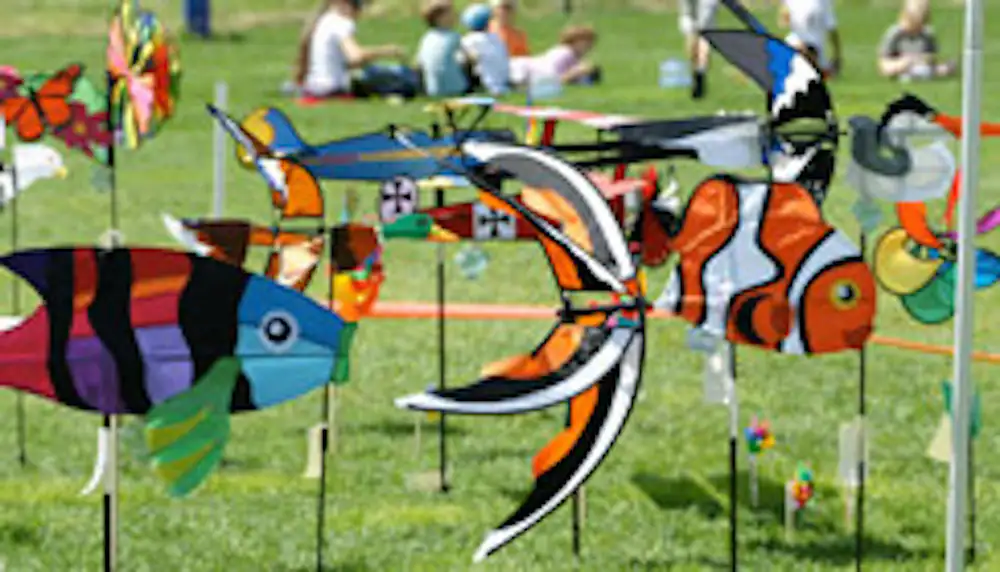 Children's activities