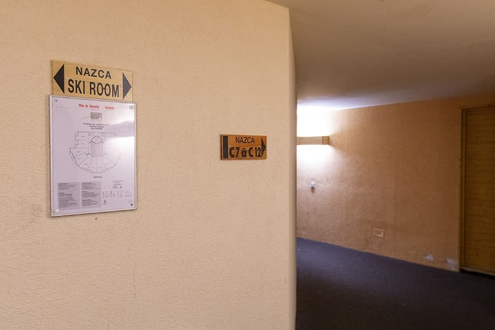 Lockers