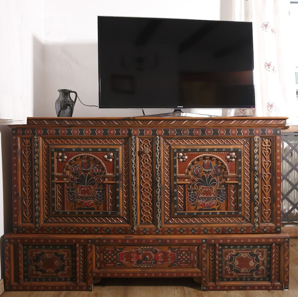 Television
