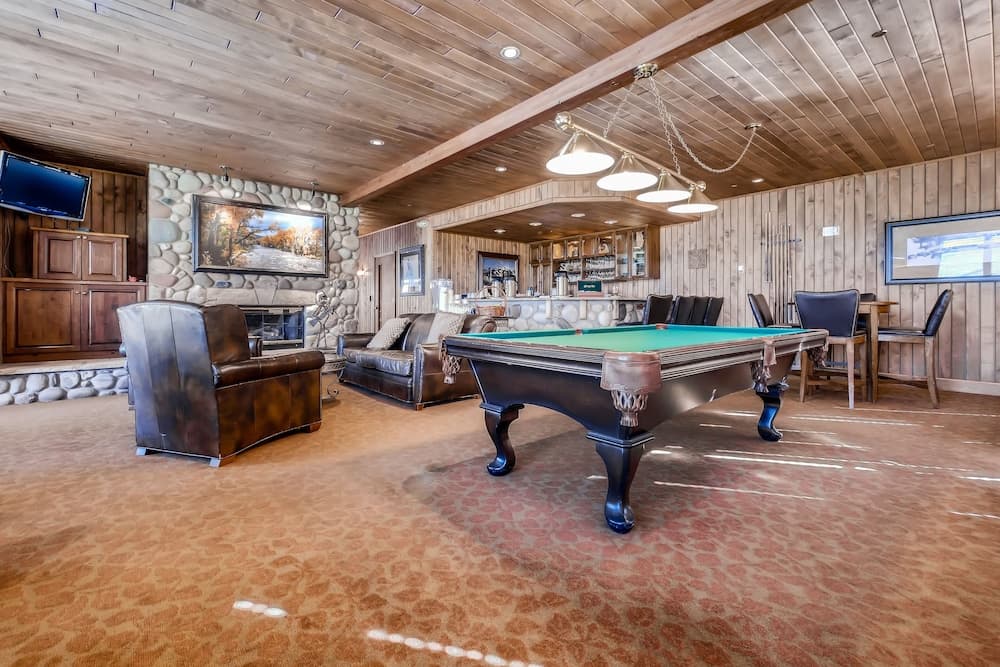 Billiards