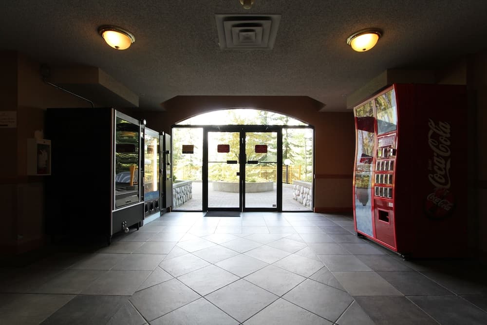 Vending machine