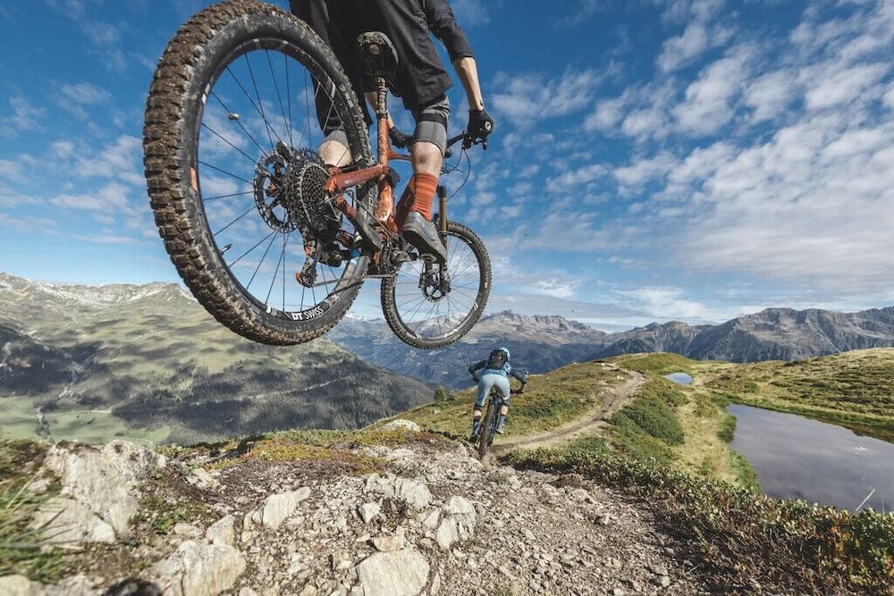 Bicycling