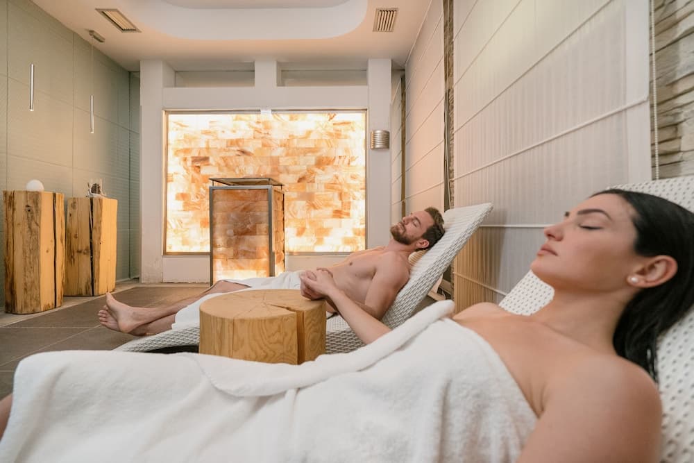 Spa treatment