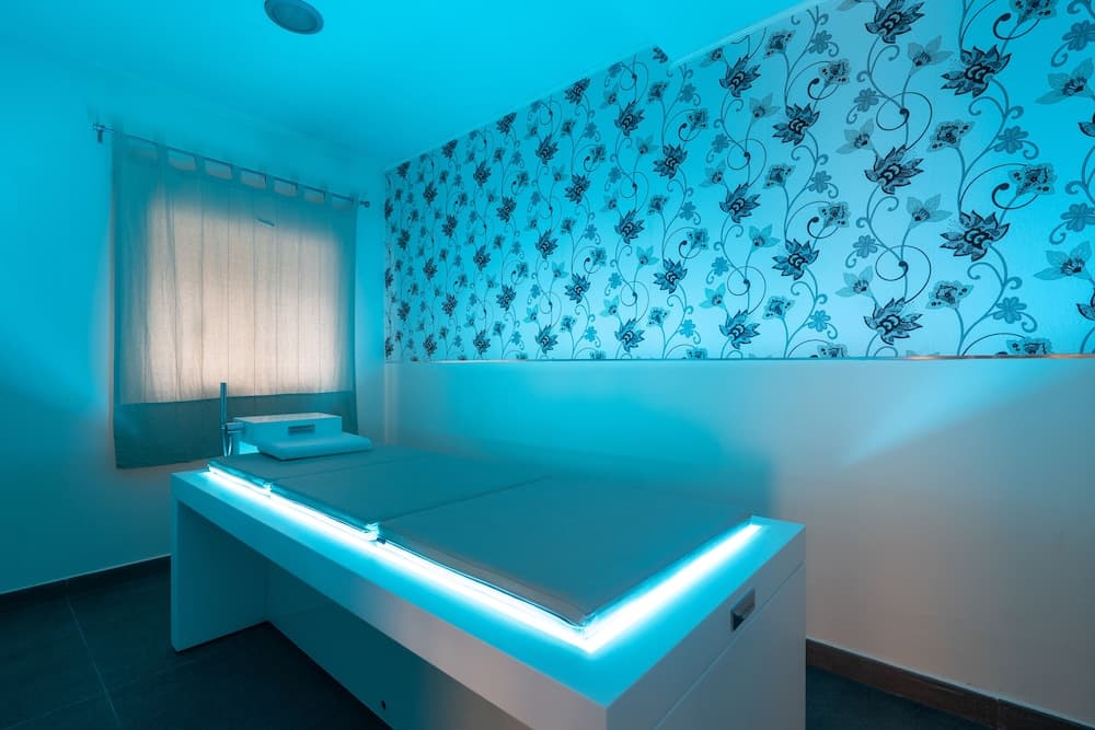 Spa treatment