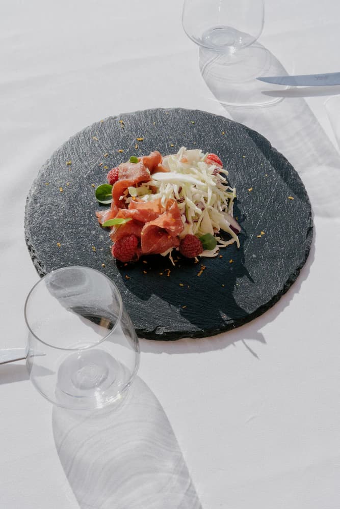 Room service - dining