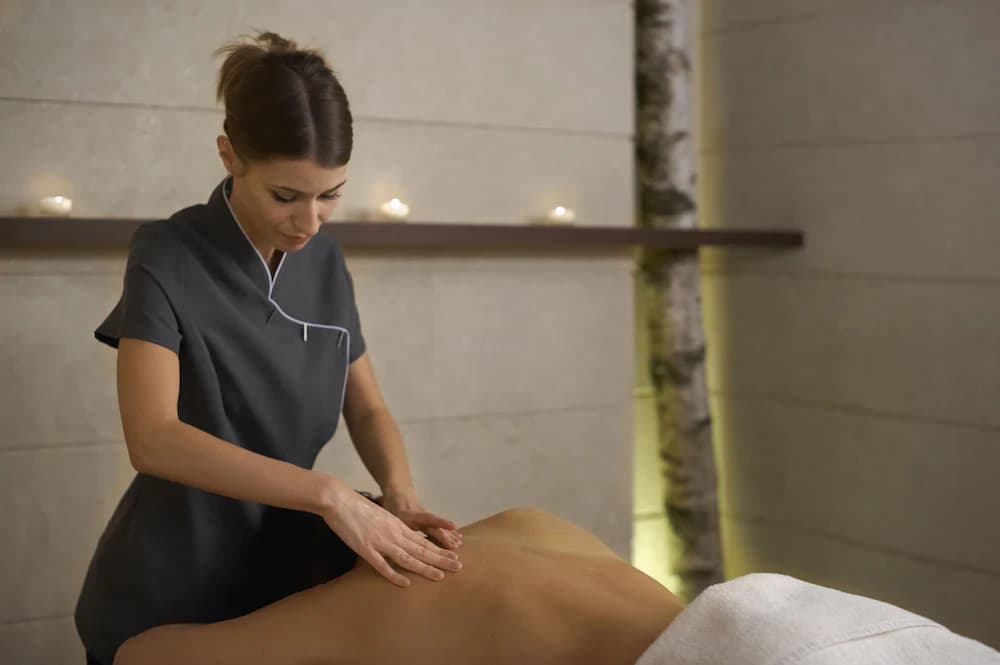 Massage