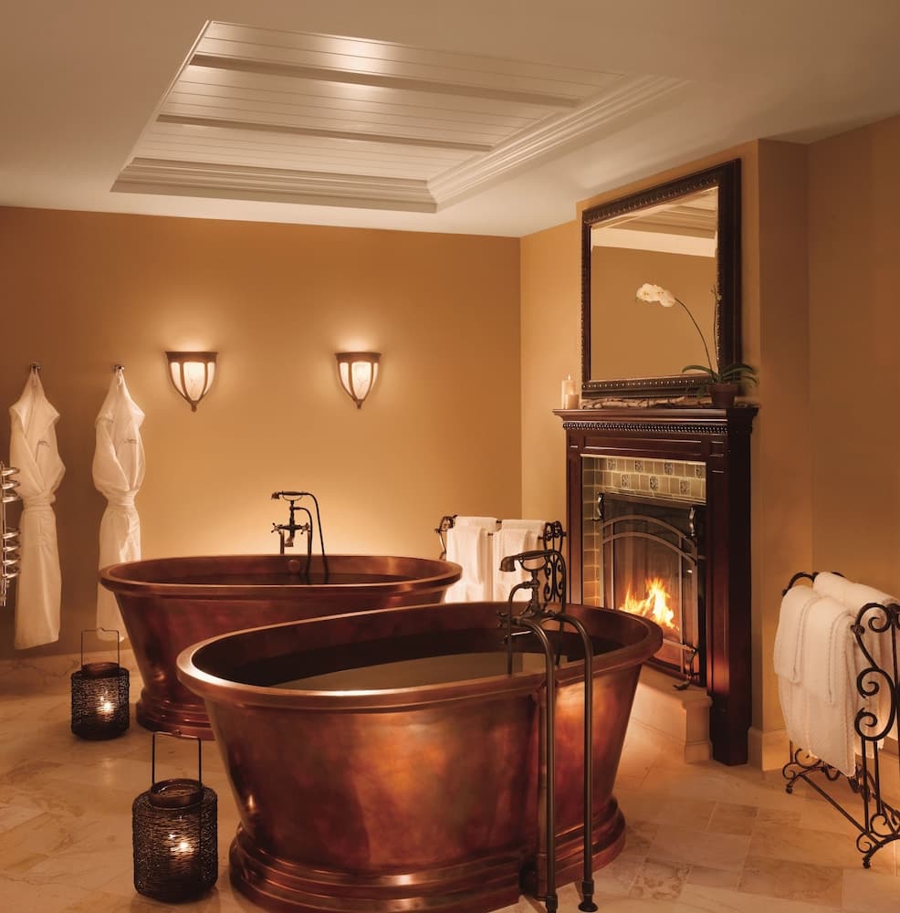 Spa treatment