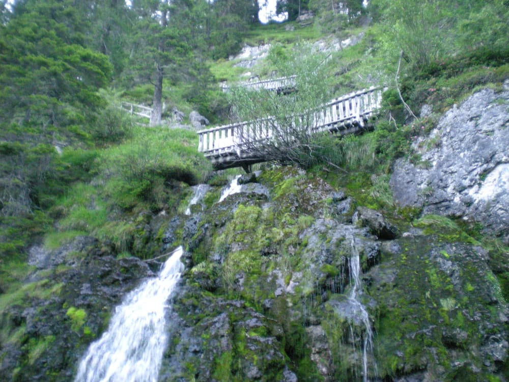 Hiking