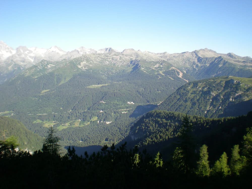 Hiking