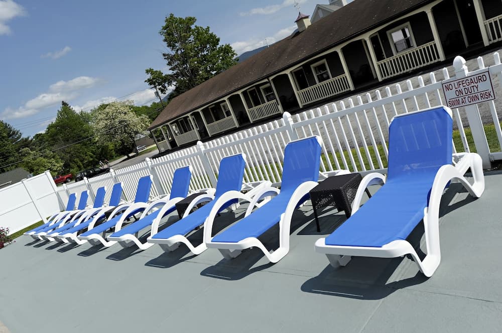 Sundeck