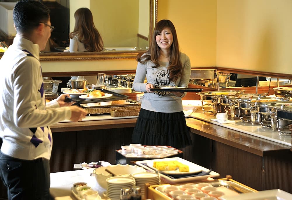 Buffet