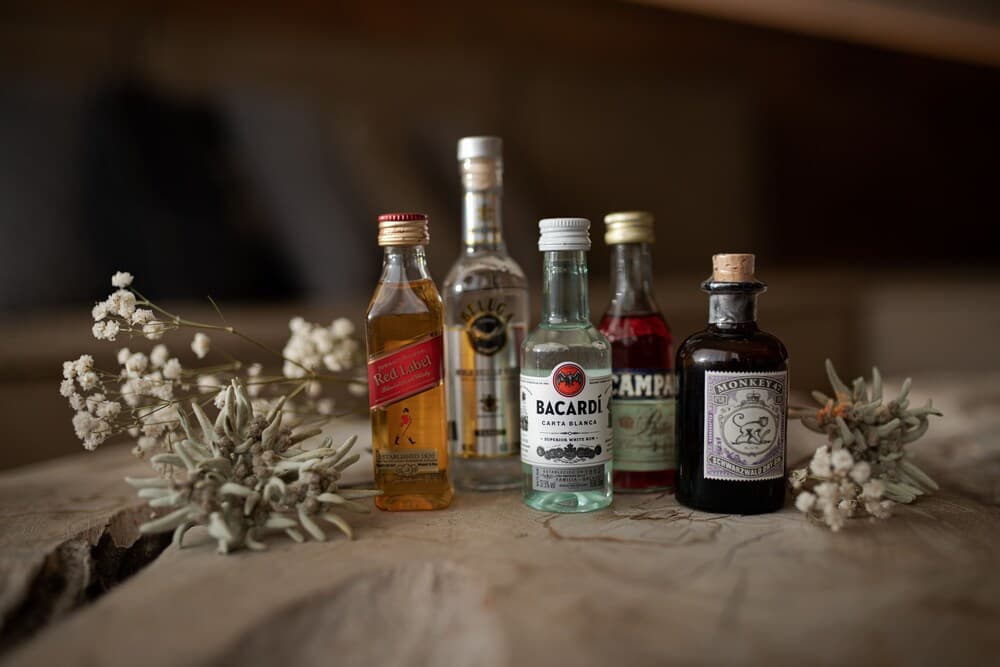 Minibar