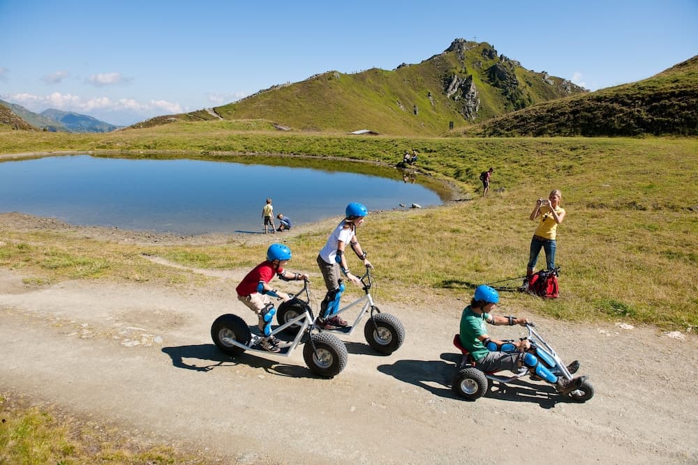 Bicycling