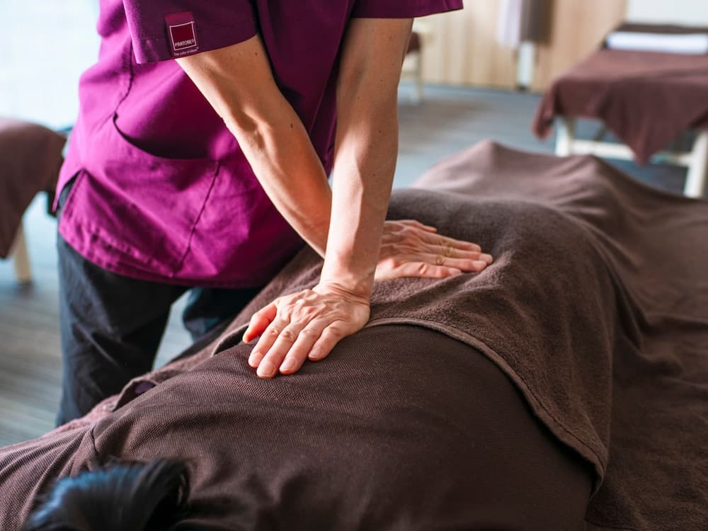 Massage