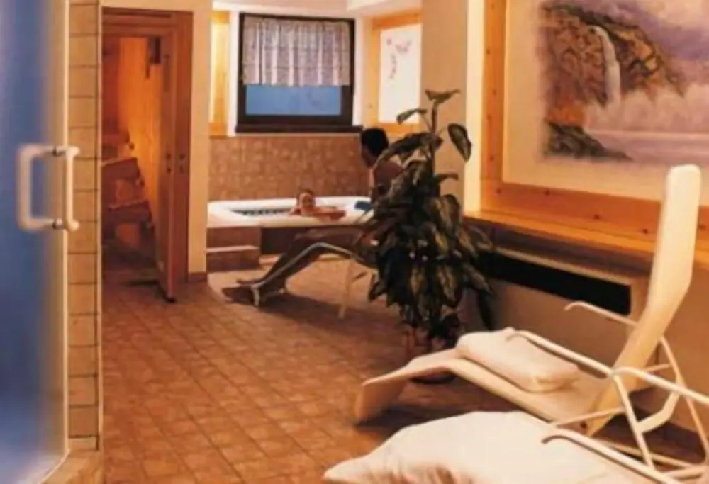 Spa