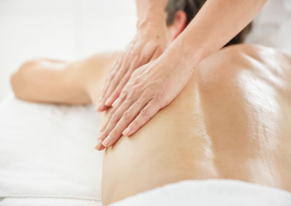 Spa treatment