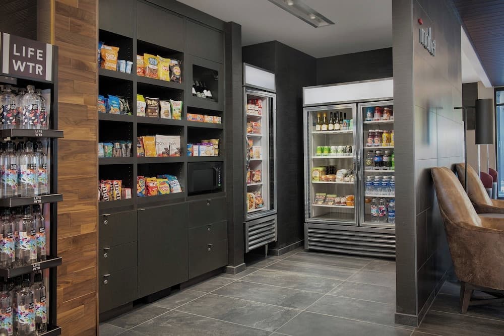 Vending machine
