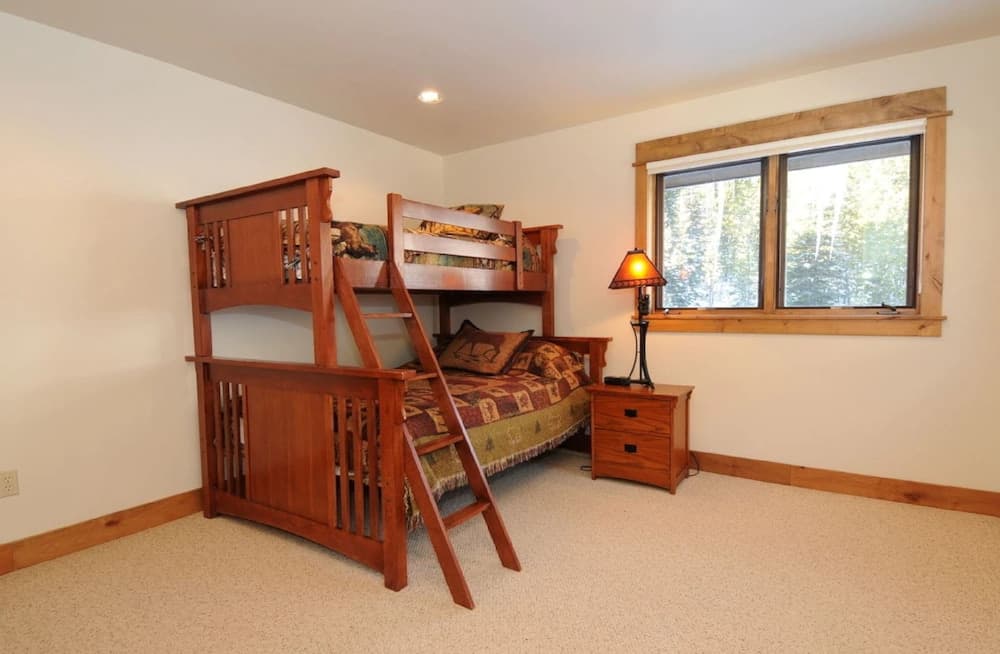 Extra beds