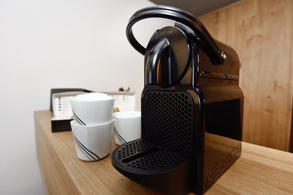 Coffee service