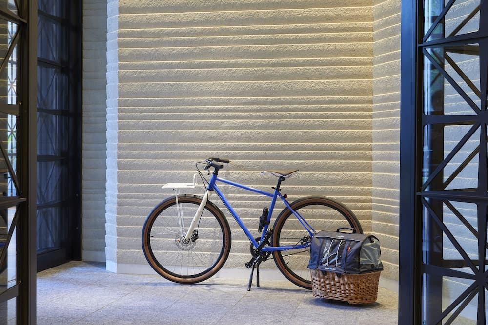 Bicycling