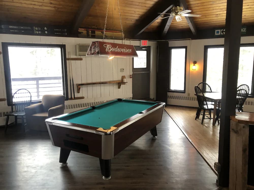 Billiards