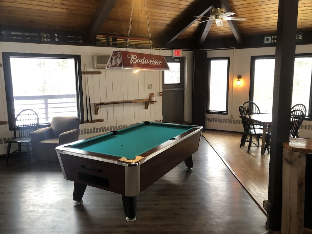 Billiards