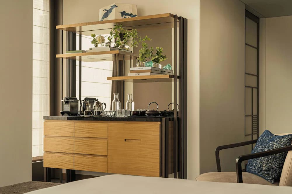 Minibar