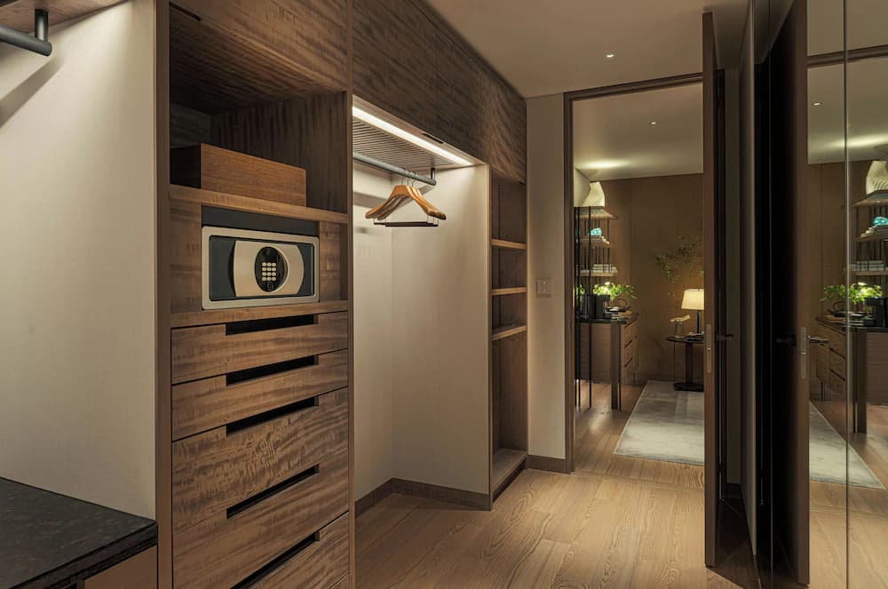 Wardrobe