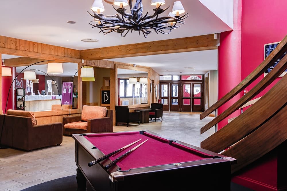 Billiards