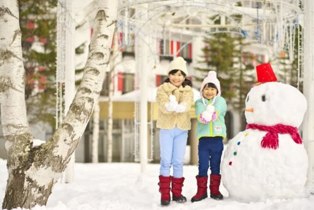 Children's activities