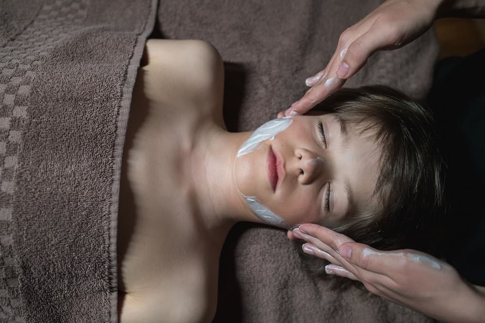 Spa treatment