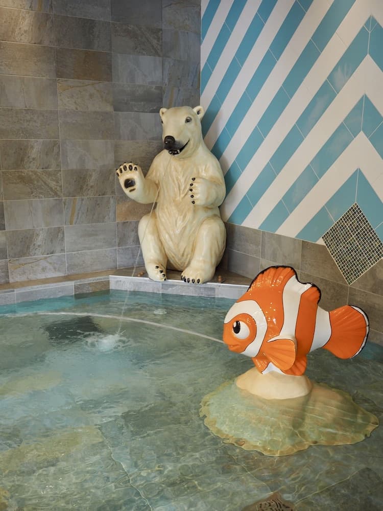 Children's pool