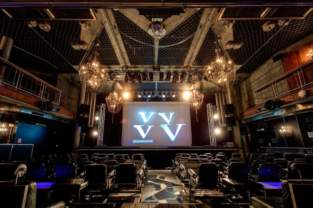 Theater show
