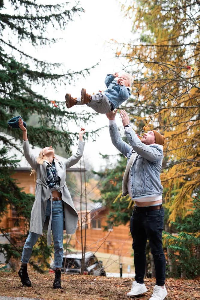 Children's activities