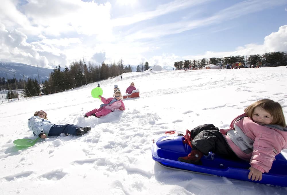 Children's activities