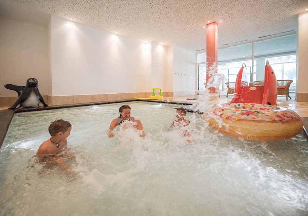 Children's pool