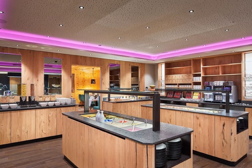 Buffet