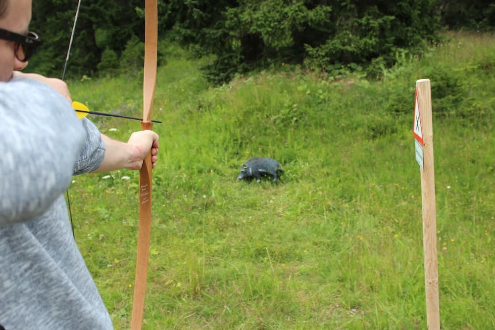 Archery