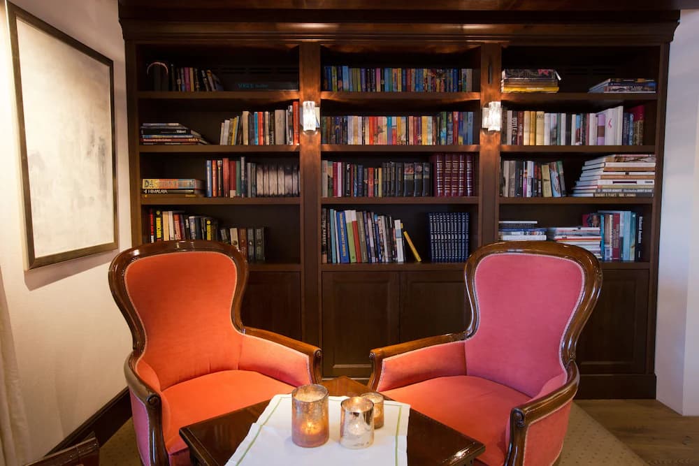 Library