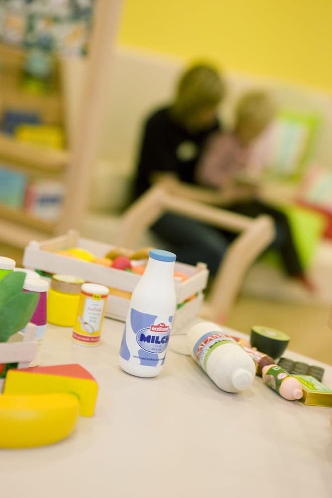 Day care