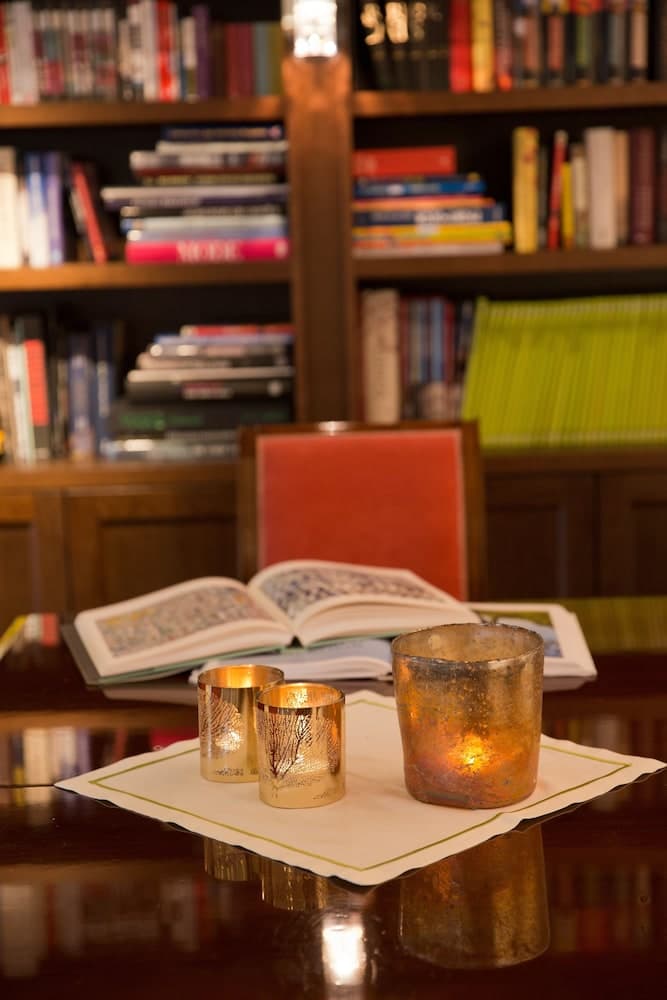 Library